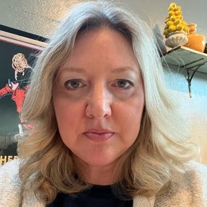 Meet your Posher, Talya